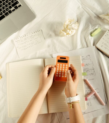 Book-Keeping Agent